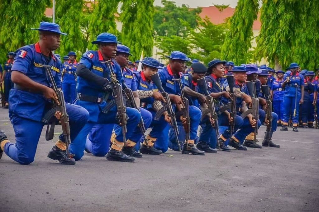 NSCDC