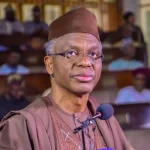 Nasir El-Rufai