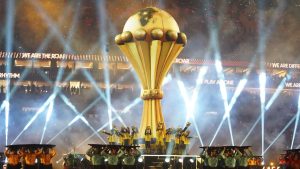 Nation Cup