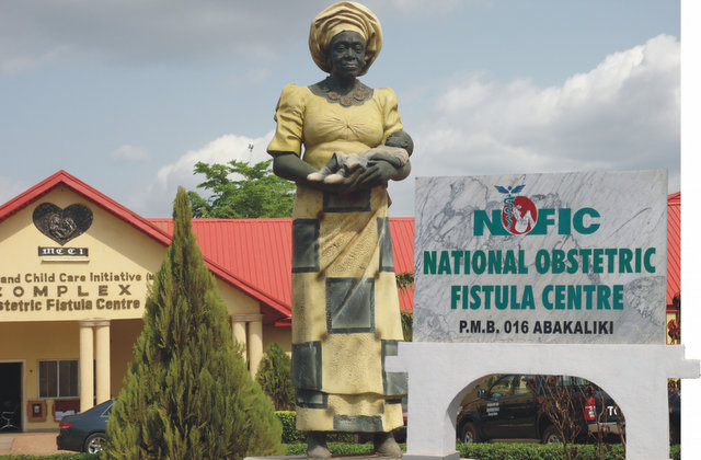 National-Obstetric-Fistula-Centre
