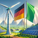 Nigeria-Germany-Seal-500M-Renewable-Energy-Gas-Deal-860×491