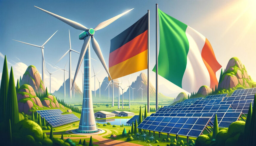 Nigeria-Germany-Seal-500M-Renewable-Energy-Gas-Deal-860×491