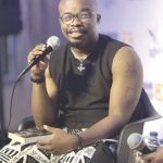 Nkereuwem Albert