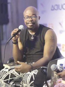 Nkereuwem Albert