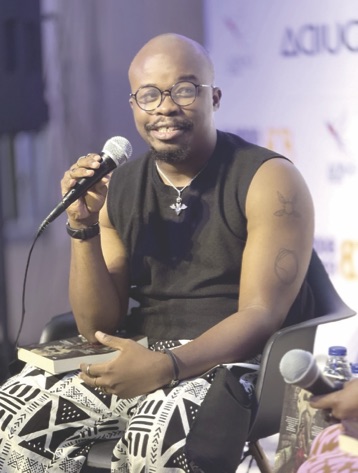 Nkereuwem Albert