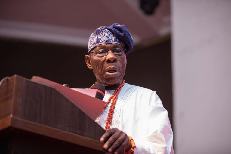 Obasanjo