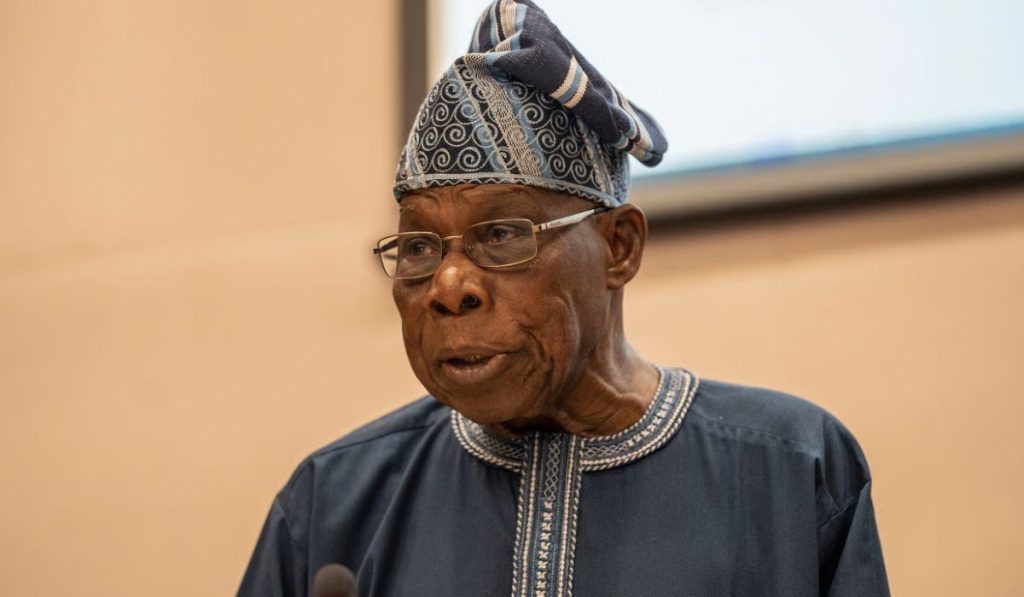 Obasanjo