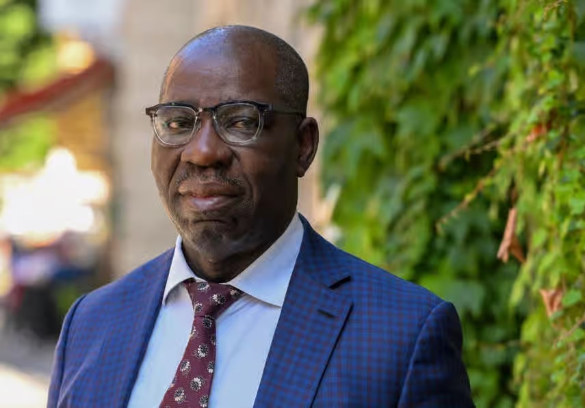 Obaseki