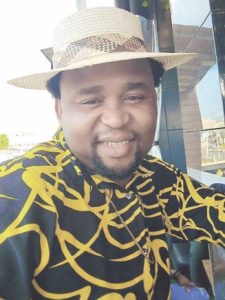 Odogwu Abata-