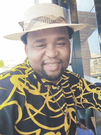 Odogwu Abata-
