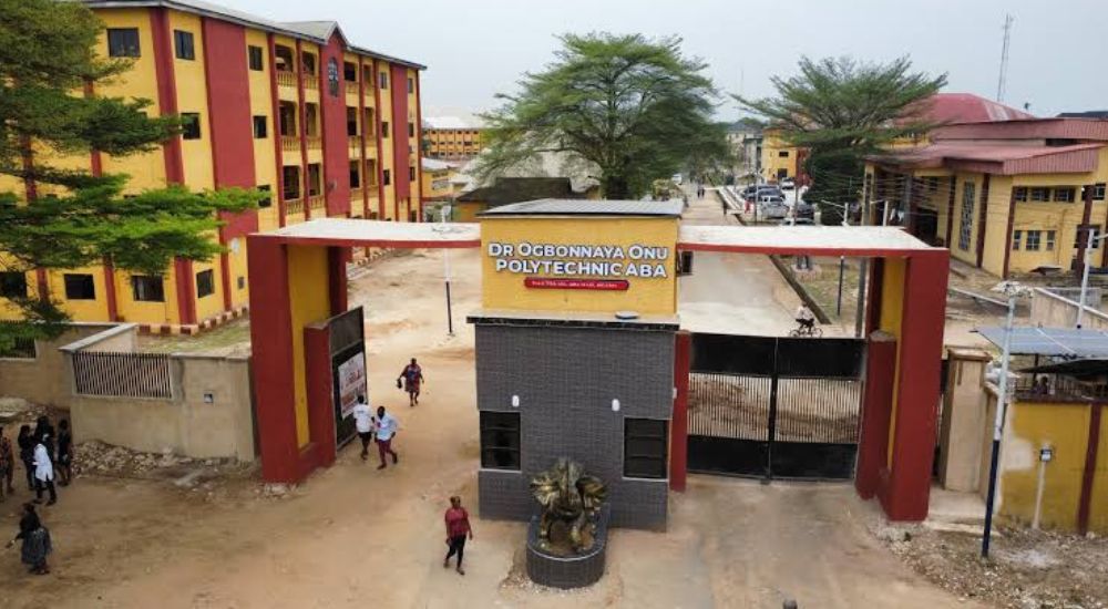 Ogbonnaya-Onu-Polytechnic-Aba