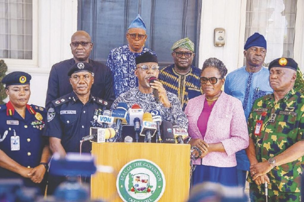 Ogun