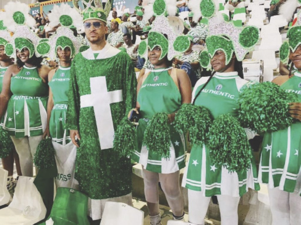 Ogunjimi
