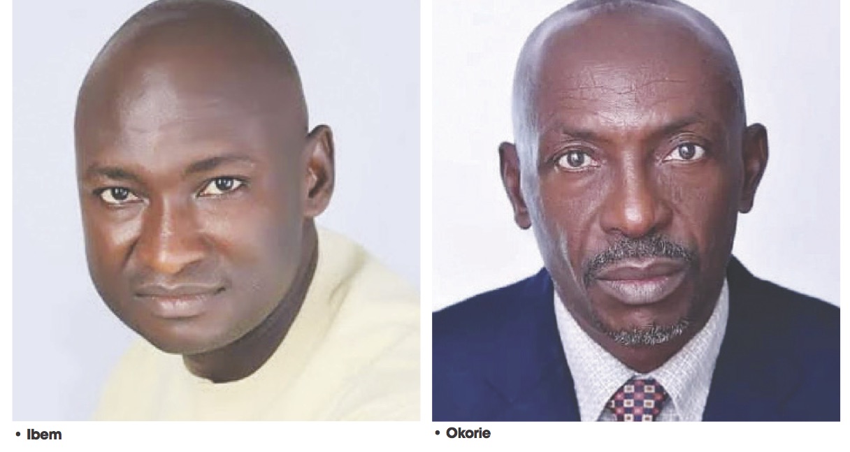 Okorie