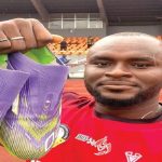 Olisa Ezeasor