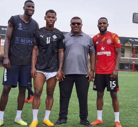 Oliseh