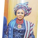 Olori Janet Afolabi