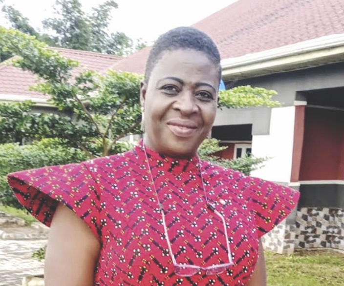 Omoregie
