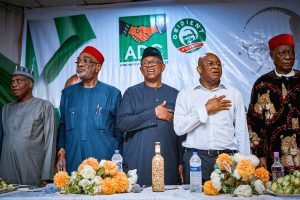 Peter Obi