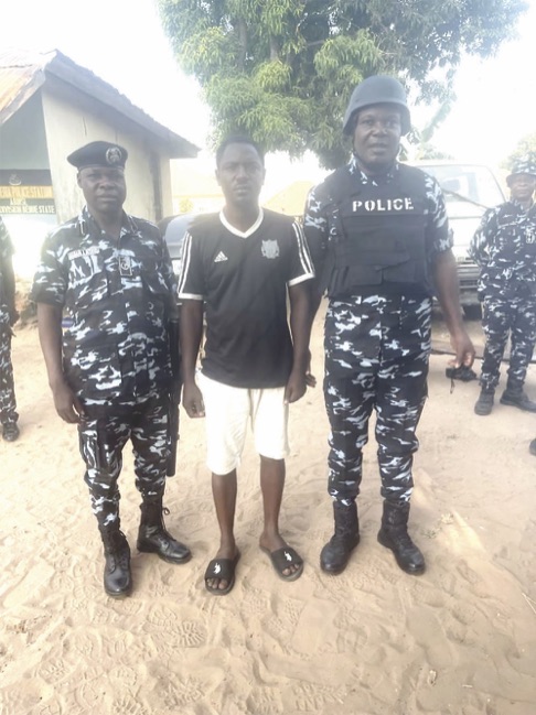 Police