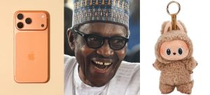 Buhari, Labubu, iPhone 17 top Google’s 2025 search rankings