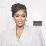 Precious Omoregie —Lawyer, content creator, model