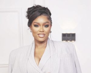Precious Omoregie —Lawyer, content creator, model