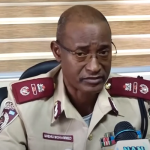 FRSC Corps Marshal, Shehu Mohammed