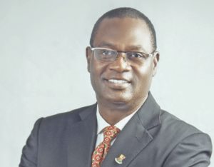 Prof Ajayi