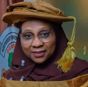 Prof.-Amina-Bayero-appointed-VC-of-Northwest-University