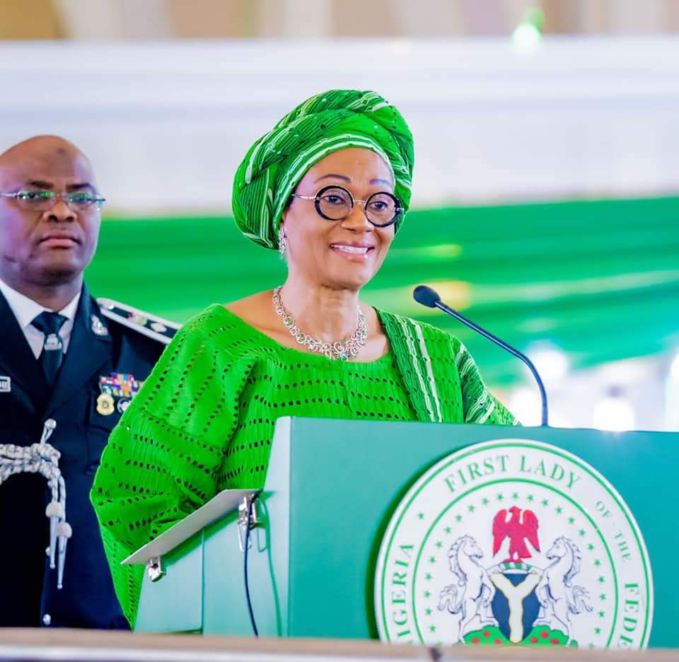 Remi-Tinubu