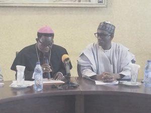 Ribadu