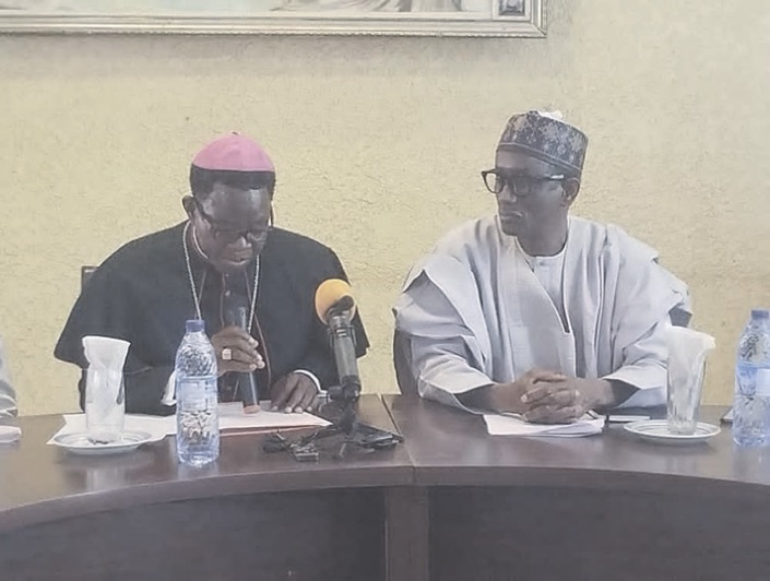 Ribadu