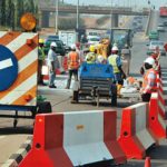 Road-construction
