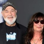 Rob and Michele Reiner