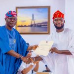 Sanwo-Olu-swears-in-Obasas-son