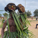 Eno bans street masquerade display in Akwa Ibom