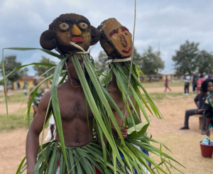 Eno bans street masquerade display in Akwa Ibom