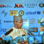 Dr. Ali Nuhu