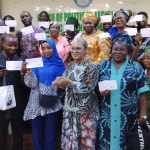 Lagos: Over 4,000 residents benefit from Sanwo-Olu’s N1.6bn financial aid