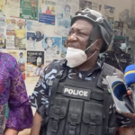Imo police seal morgue and hotel in crime crackdown