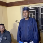 Shehu Umaru Dange