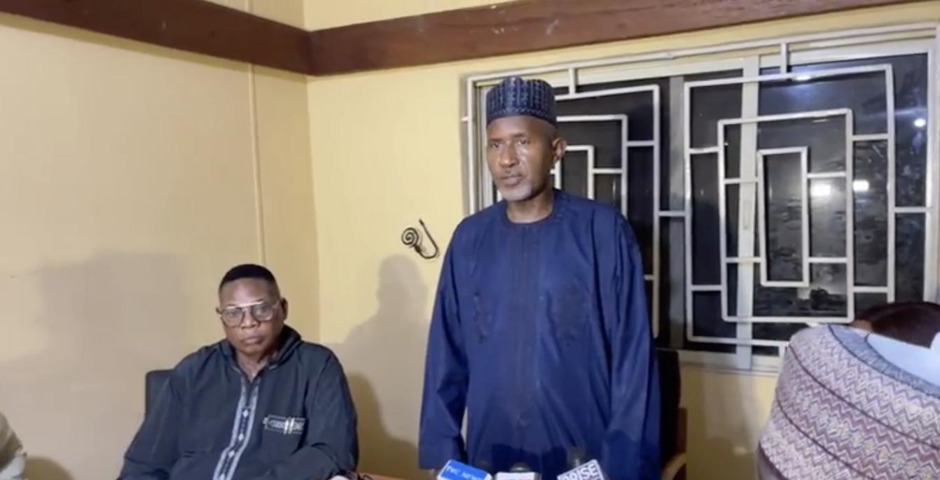 Shehu Umaru Dange