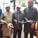 Lagos launches flexible CNG truck loan scheme for operators
