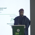 Bosun Tijani