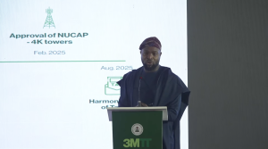 Bosun Tijani