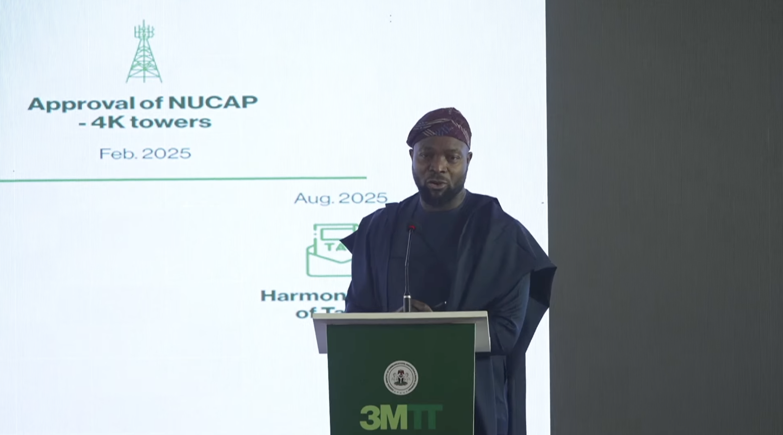 Bosun Tijani