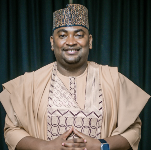 Nuhu Abdullahi