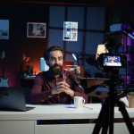 streaming