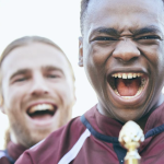 African Football Stars Transform Liberia Match Markets